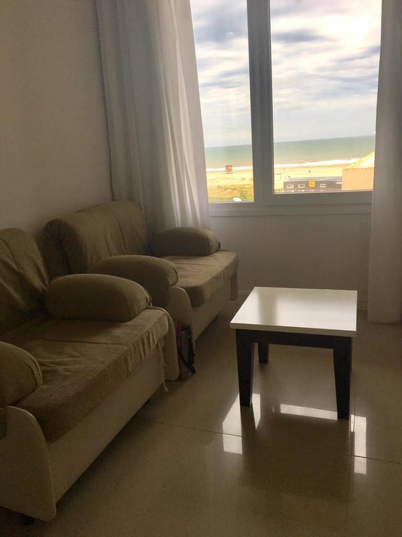 Linda Bay 205 Apartment Mar de Las Pampas Bagian luar foto