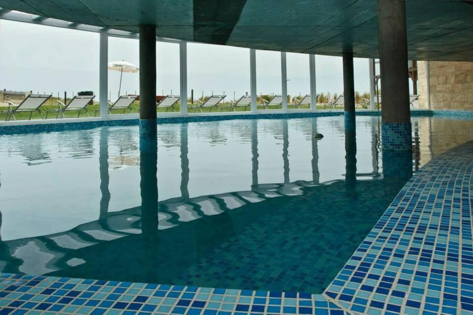 Linda Bay 205 Apartment Mar de Las Pampas Bagian luar foto