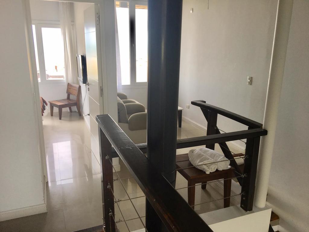 Linda Bay 205 Apartment Mar de Las Pampas Bagian luar foto